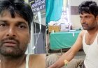 नहर रोड पर बदमाशों का आतंक, पहले लूट की कोशिश, विरोध करने पर सुनसान रास्ते में घेरकर हथियार से जानलेवा हमला, पीठ में धंसा चाकू, ठेकेदार गंभीर
