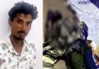 शादीशुदा प्रेमिका पर पेट्रोल डालकर लगाई आग. 60% झुलसी गर्लफ्रेंड की इलाज के दौरान मौत, फरार आरोपी बॉयफ्रेंड बीरू तामासिवनी के पास से गिरफ्तार