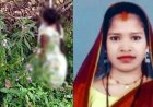 परिजनों से नाराज होकर अस्पताल से निकली नवप्रसूता, रातभर तलाश करते रहे परिजन, दुसरे दिन मेन रोड के पास पेड़ से लटका मिला शव, आईसीयू में बच्चा भर्ती