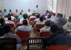 सोशल मीडिया पर अभद्र व्यवहार के खिलाफ कांग्रेस की बैठक में सर्वसम्मति से निंदा प्रस्ताव पारित, जांच कमेटी गठित कर दोषियों पर संगठनात्मक कार्रवाई के संकेत