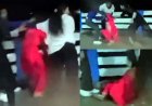 सरेराह पुल के पास लड़की को घेरकर पीटा, बाल पकड़कर सड़क पर खींचा, लात-घूंसों से मारपीट का वीडियो जमकर वायरल, स्टेटस में पूछा कैसा लगा!