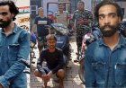 गर्लफ्रेंड के लिए चोर बन गया बाॅयफ्रेंड, प्रेमिका से मिलने ग्वालियर से पहुंचा छत्तीसगढ़, रूपए खत्म हुए तो चुराई 5 बाइक, आरोपी प्रेमी निर्मल गिरफ्तार