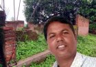 आंगनबाड़ी भवन निर्माण 6 साल बाद भी अधूरा, सीएम हेल्पलाइन में शिकायत, जांच के बाद भी कार्रवाई नहीं होने से विभाग की कार्यप्रणाली पर उठ रहे सवाल