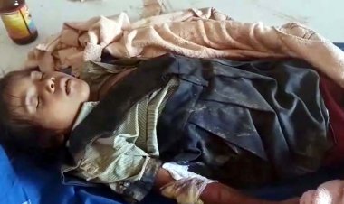 स्कूल जाने निकली मासूम को स्कूल बस ने कुचला, दूसरी कक्षा की छात्रा की मौत, परिवार में पसरा मातम, बच्चों की सुरक्षा को लेकर उठ रहे सवाल