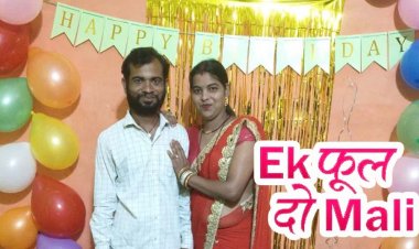 पत्नी को रात 2 बजे बॉयफ्रेंड के साथ आपत्तिजनक हालत में देखा तो खोया आपा, झाड़ियों में पीछा कर चाकू से गला रेतकर कर हत्या, आरोपी गिरफ्तार