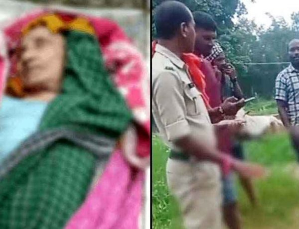 तालाब में डूबती दिखी 88 वर्षीय बुजुर्ग महिला, अस्पताल पहुंचने से पहले मौत, इधर घर से निकला युवक नहीं लौटा, नाले के पास मिला शव, दोनों मामलों में शुरू