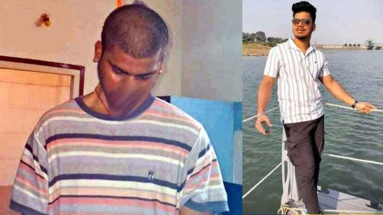 लॉज में फंदे पर लटका मिला ट्रांसपोर्टर का शव, मचा हड़कंप, सुसाइड नोट में लिखा- 7-8 महीने से डिप्रेशन में हूं, मम्मी-पापा मुझे माफ करना, जांच में जुटी पुलिस