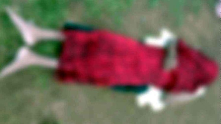 झांकी के तालाब में गिरने से 35 वर्षीय युवक की मौत, इलाके में फैली सनसनी, हादसा या कुछ और?. अभनपुर पुलिस कर रही मामले की जांच