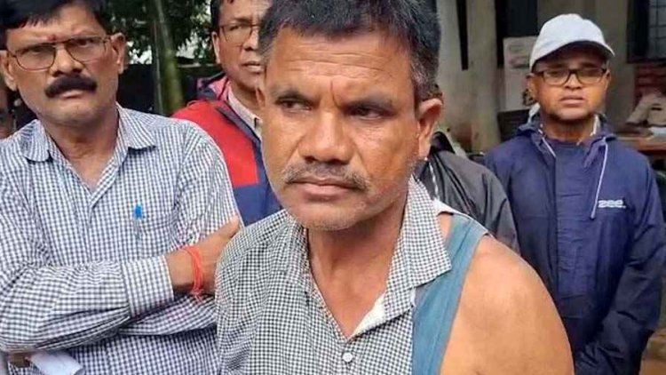 PM आवास के गृह प्रवेश कार्यक्रम में विवाद, सरपंच के खिलाफ ग्राम पंचायत सचिव से मारपीट का आरोप लगाकर कराई FIR दर्ज, जांच में जुटी पुलिस