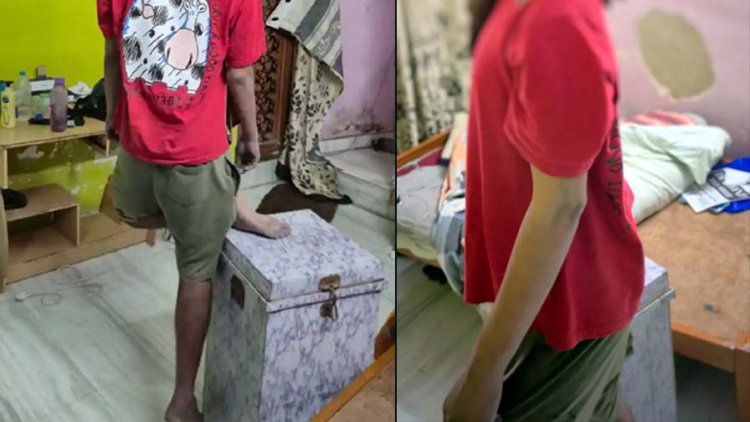 फंदे पर मिली उच्च न्यायालय में वकालत की प्रैक्टिस कर रहे 30 वर्षीय लॉ छात्र की लाश, नहीं मिला सुसाइड नोट, सदमे में परिवार, जांच में जुटी पुलिस