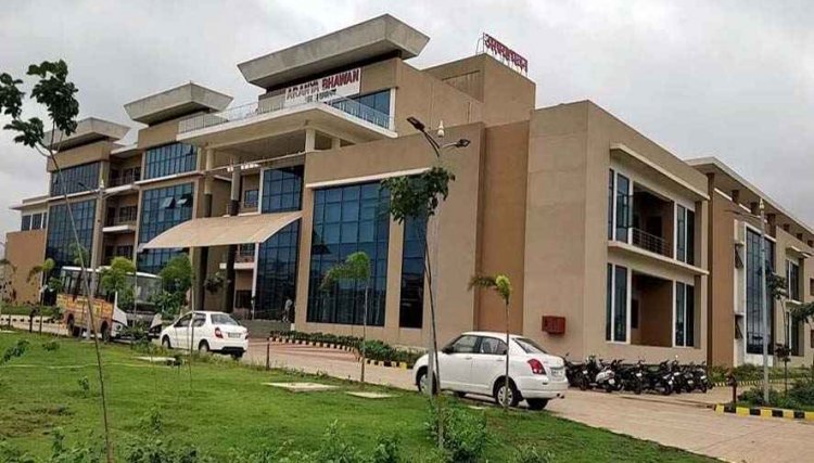 तबादले के बाद भी शासन के आदेशों की धज्जियां उड़ाने वाले वन अफसरों पर PCCF का चाबुक, 3 दिनों में भारमुक्त करने का कड़ा फरमान जारी
