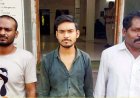 रायपुर में सरकारी नौकरी दिलाने के नाम पर लाखों की ठगी, फर्जी नियुक्ति पत्र-शासकीय सील और हस्ताक्षर का इस्तेमाल, 3 आरोपी गिरफ्तार, कंप्यूटर-प्रिंटर जब्त