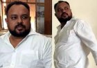 डायवर्सन के लिए मांगे 20 हजार, 10000 की रिश्वत लेते बाबू पुनेश्वर रंगे हाथ गिरफ्तार, एसडीएम कार्यालय कुरूद में एसीबी की कार्यवाही के मचा हड़कंप