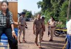 पुलिसकर्मी की बेटी पर एसिड अटैक: लाइब्रेरी से घर लौटते वक्त हमला. शरीर का दाहिना हिस्सा और आंख-चेहरा झुलसा, रायपुर रेफर, हिरासत में 2 संदेही