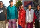 रिश्तों को किया शर्मसार, 1.80 लाख रुपए में मां ने ही बेच दिया अपना बच्चा, पश्चिम बंगाल से 10 महीने का मासूम सकुशल बरामद, मां समेत 5 आरोपी गिरफ्तार