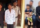 8 साल के बच्चे का अपहरण, 15 लाख की फिरौती मांगने वाले नाबालिग समेत 3 आरोपी गिरफ्तार, पुलिस की मुस्तैदी से बच्चा सकुशल बरामद