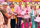 128 गांवों की महा ग्रामसभा में गूंजा आदिवासी अधिकारों का मुद्दा, MLA जनक ध्रुव और अंबिका मरकाम ने दी आंदोलन की चेतावनी, कार्रवाई की मांग