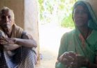 शहीद जवान के माता-पिता ने बहू पर लगाया घर से बेदखल करने का आरोप, दर-दर भटकने को मजबूर मां-बाप ने SP से लड़ाई इंसाफ की गुहार