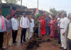 वोट चोरी के मुद्दे पर कांग्रेस का उग्र प्रदर्शन कर मुख्य चुनाव आयुक्त का फूंका पुतला, ज्ञानेश कुमार और केंद्र सरकार के खिलाफ की जमकर नारेबाजी