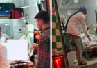 बस्तर दशहरे में परंपरा के नाम पर बड़ी लापरवाही!, रथ खींचते समय नीचे आया ग्रामीण, हादसे एक की मौके पर ही दर्दनाक मौत और दूसरे का कटा पैर