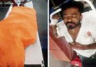 धमतरी में आपसी विवाद में खूनी वारदात!, दो युवकों पर जानलेवा हमला, युवक की मौत, दूसरा गंभीर घायल, अस्पताल में भर्ती, आरोपी फरार, तलाश जारी