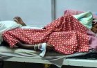 मासूम बच्चे के लिए मांगा स्वेटर तो पति ने की हैवानियत, पत्नी पर पेट्रोल छिड़ककर जलाने की कोशिश, अस्पताल में इलाज जारी, 30% झुलसी महिला