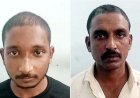 धमतरी में पशु तस्कर गिरफ्तार 10 जर्सी गायों सहित 20 लाख की संपत्ति जब्त, इधर गौशाला भेजने के नाम पर मवेशी चोरी, पकड़े गए दो आरोपी