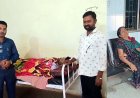 चक्कर आने पर अस्पताल पहुंचे युवक की मौत, इलाज में लापरवाही का आरोप, भाई ने कहा- सीने में तेज दर्द, समय पर नहीं मिला इलाज, जांच के निर्देश