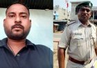 देर रात वाहन चेकिंग के दौरान बवाल, बैरियर प्रभारी से मारपीट, वन विभाग के नाके पर ट्रक चालक नाका तोड़कर फरार, आरोपी ड्राइवर गिरफ्तार