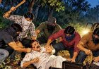 बाजार से लौटते वक्त दिनदहाड़े बड़ी लूट सोना-चांदी कारोबारी से 15KG चांदी के गहने और 1.50 लाख कैश लेकर 6 बदमाश फरार, तलाश में जुटी पुलिस