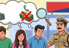 फेसबुक पर मिला जॉब का विज्ञापन, बैंकॉक में नौकरी का झांसा देकर म्यांमार में युवती को बनाया बंधक, ठगी कराने वाली आरोपी महिला स्नेहा गिरफ्तार