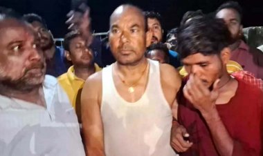 रायपुर प्लांट में बवाल: फैक्ट्री में मजदूरों के दो गुट भिड़े, जमकर तोड़फोड़ के बाद पुलिस पर पथराव, थाना प्रभारी समेत कई जवान घायल, सरपंच की गाड़ी के कांच टूटे