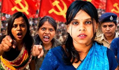 सरकार और प्रशासन से सवाल पूछने वाली आकांक्षा टोप्पो गिरफ्तार, CPI-ML ने उठाए पुलिस की कार्रवाई पर सवाल- आलोचना करने की मिली सजा!