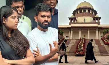 अभिजीत दिपके-सौरव दास और आशुतोष रांका रिहा, राहुल- कल कांग्रेस समेत विपक्ष का विशाल विरोध प्रदर्शन, मेट्रो-इंटरनेट बंद करने पर सुप्रीम कोर्ट नाराज