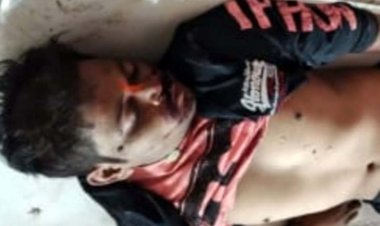 दशहरे के दिन आकाश झूले से गिरकर मीना बाजार घूमने गए युवक की मौत, परिवार में पसरा मातम, नशा बनी वजह!, सुरक्षा व्यवस्था पर उठे सवाल
