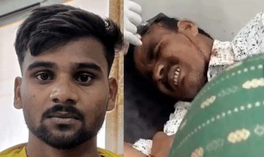 दशहरा की रात पुरानी रंजिश में हमला, पिता-पुत्र समेत 7 घायल, घर के सामने लाठी-डंडों से किया अटैक, दोनों तरफ से शिकायत, 4 आरोपी गिरफ्तार