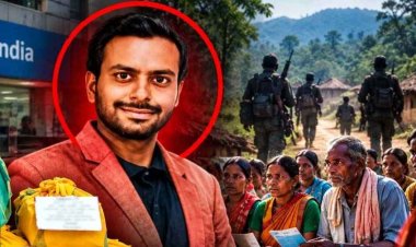 गरीबों के खातों से 36.79 लाख की हेराफेरी, आरोपी बैंक ऑफ इंडिया के तत्कालीन शाखा प्रबंधक के खिलाफ 1500 पन्नों का चालान पेश