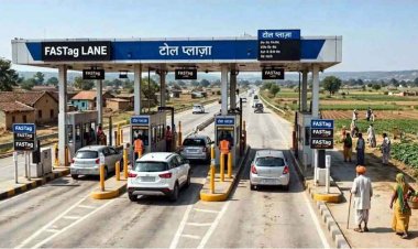 टोल से 20 KM के दायरे में रहने वाले ग्रामीणों को मिलेगा सालाना पास, अब 12 महीने के FASTag पास का लिया जाएगा 1,500 रुपए, जानिए डिटेल