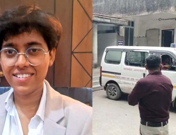 दर्दनाक सड़क हादसा, ट्यूशन से घर लौट रही 16 वर्षीय छात्रा को ट्रैक्टर ने मारी जोरदार टक्कर, परिवार में पसरा मातम, वाहन समेत ड्राइवर फरार, तलाश जारी