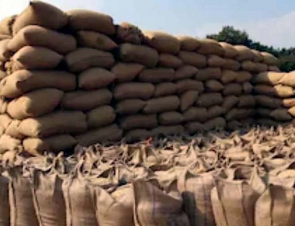 छत्तीसगढ़ में धान पर गर्माई राजनीति, किसान संघ ने उठाया 1,700 करोड़ के चौथे किस्त के बोनस का मुद्दा, मुख्यमंत्री साय को लिखा पत्र, आंदोलन की चेतावनी