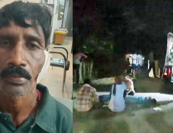 मुर्गी चोरी के शक में पड़ोसियों के बीच खूनी संघर्ष, युवक की डंडे से पीट-पीटकर उतारा मौत के घाट, पिता समेत दो नाबालिग बेटे गिरफ्तार होकर पहुंचे जेल