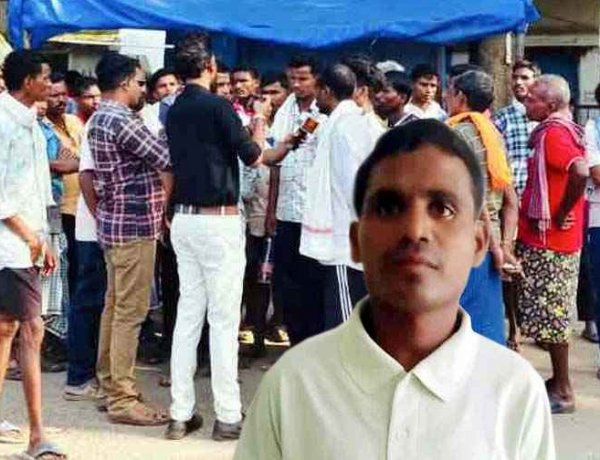 पुनर्वास केंद्र में सरेंडर नक्सली की संदिग्ध मौत, बाथरूम में फांसी पर लटका मिला शव, परिजनों ने जताई हत्या की आशंका, पुलिस की तफ्तीश तेज