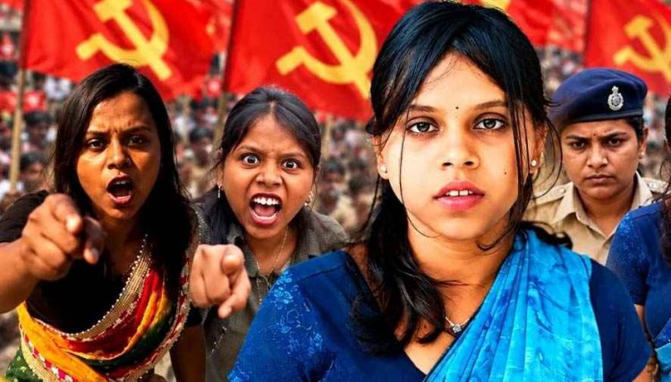 सरकार और प्रशासन से सवाल पूछने वाली आकांक्षा टोप्पो गिरफ्तार, CPI-ML ने उठाए पुलिस की कार्रवाई पर सवाल- आलोचना करने की मिली सजा!